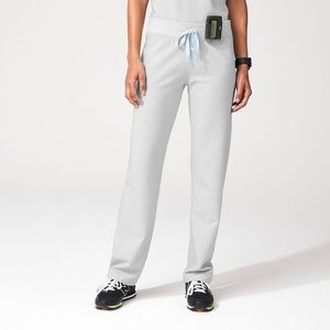 Figs Livingston XS Space Grey